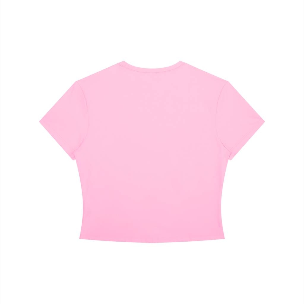 filmore whore baby tee