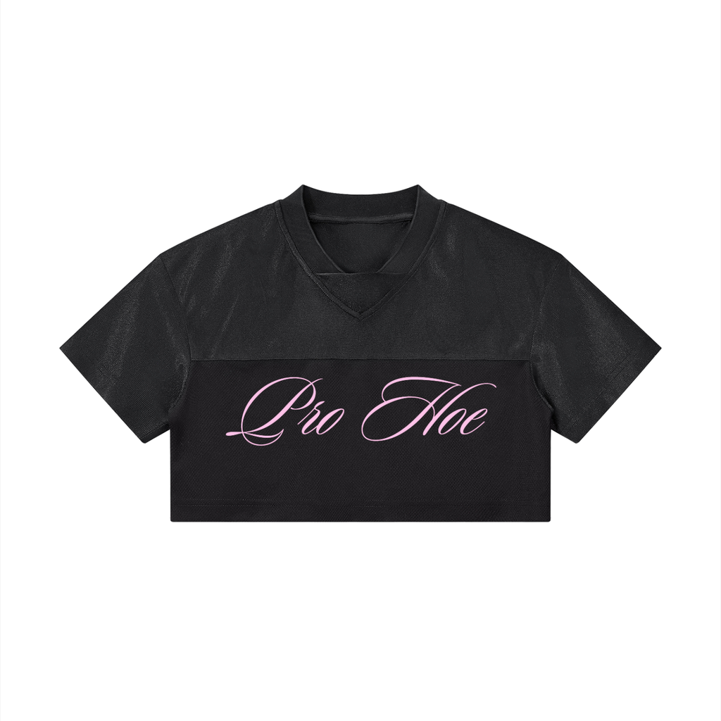 pro hoe jersey shirt