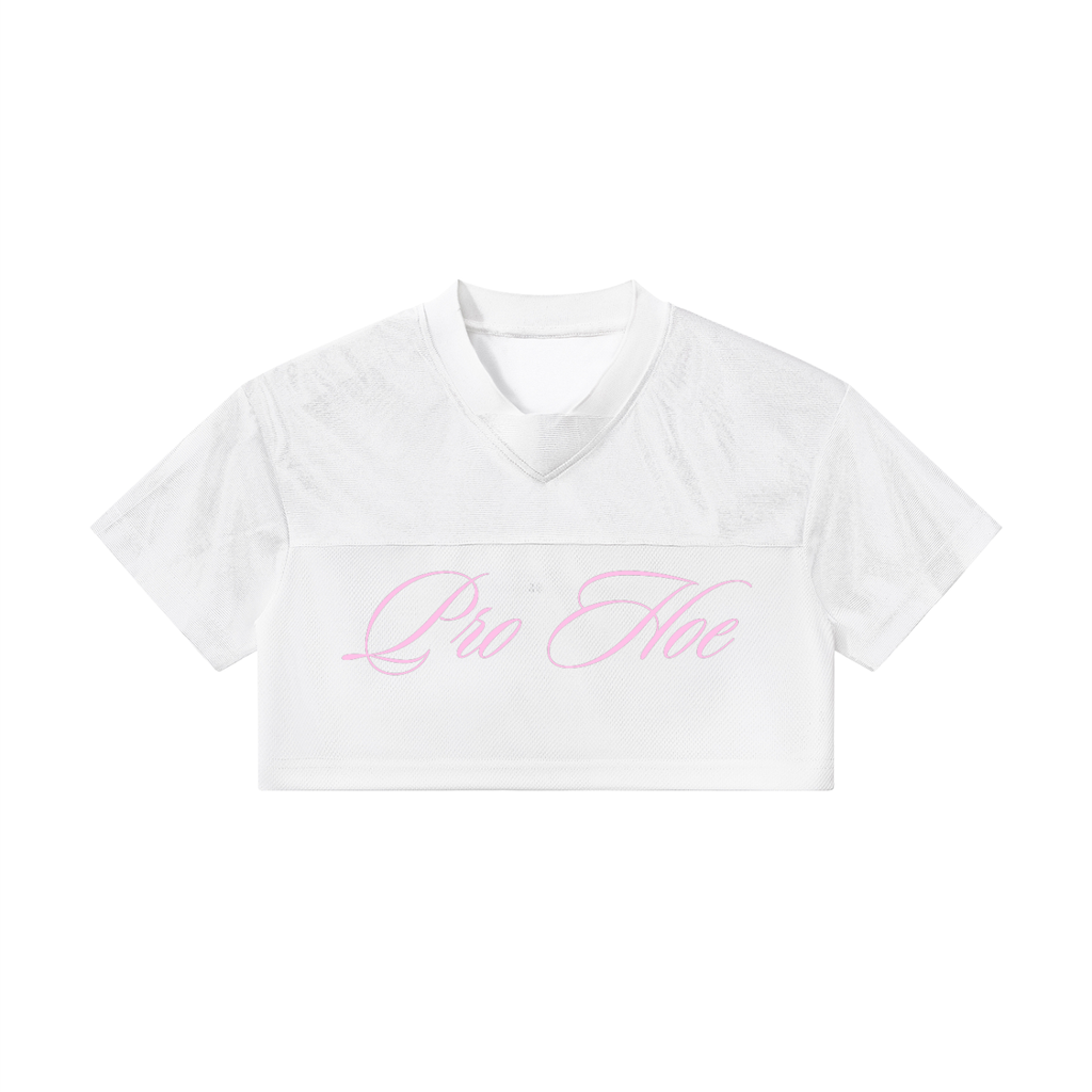 pro hoe jersey shirt