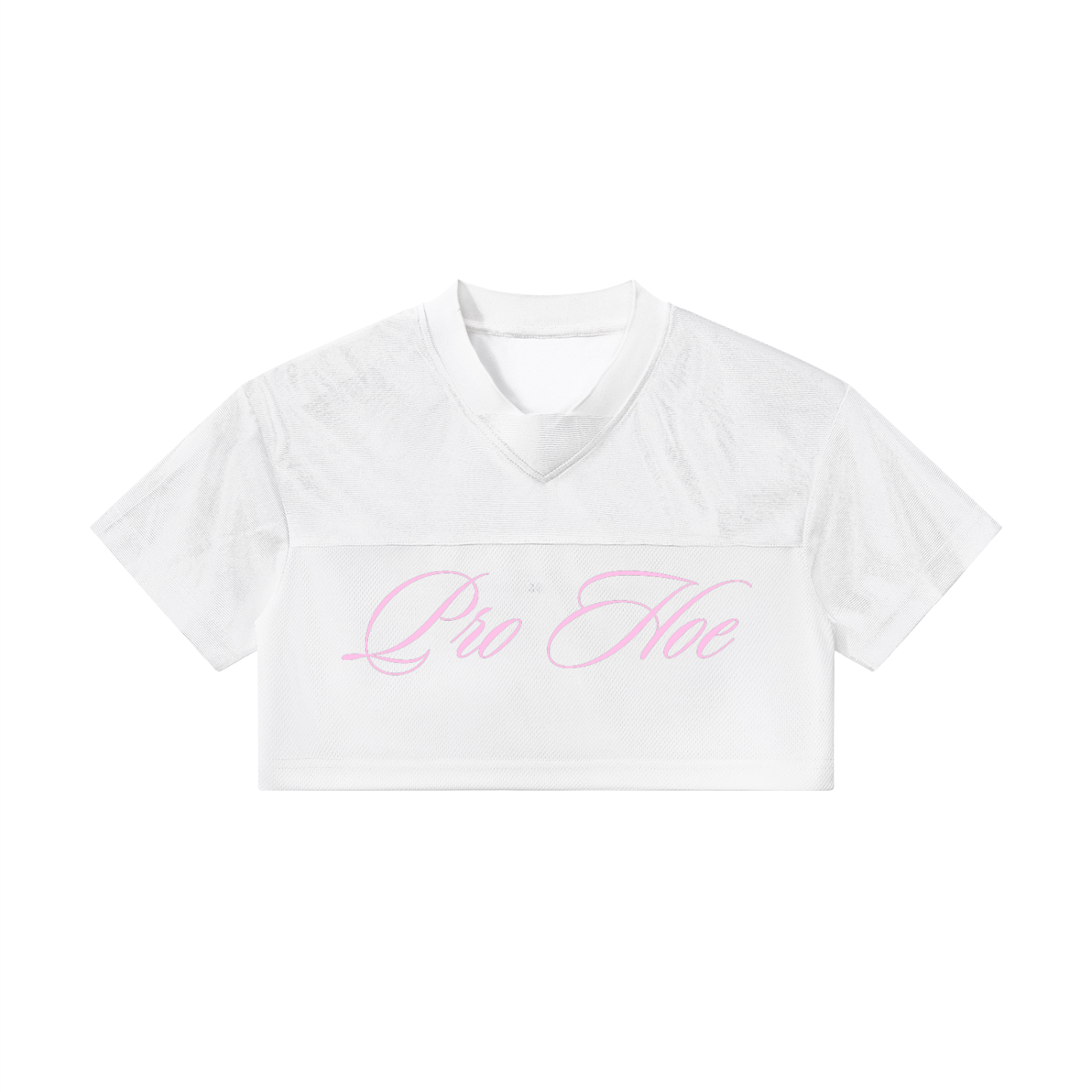 pro hoe jersey shirt
