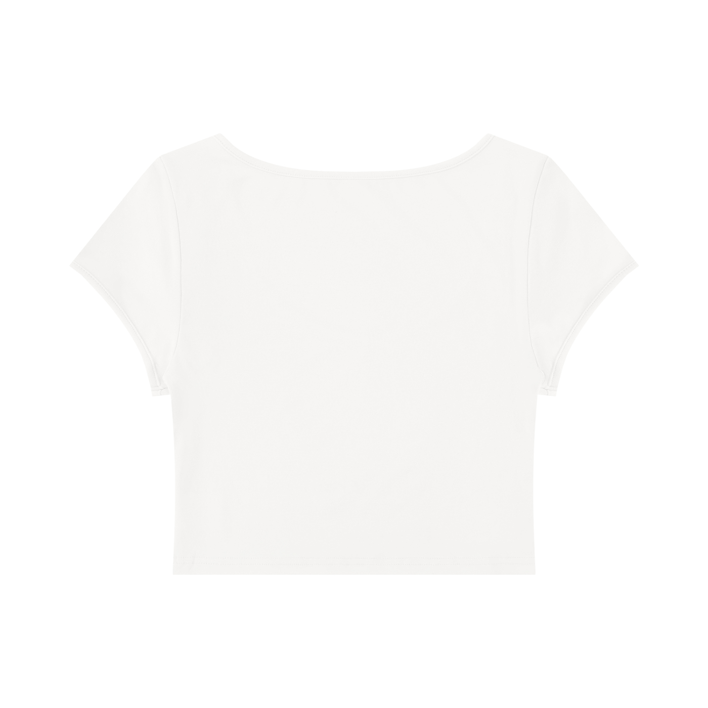 whore baby tee