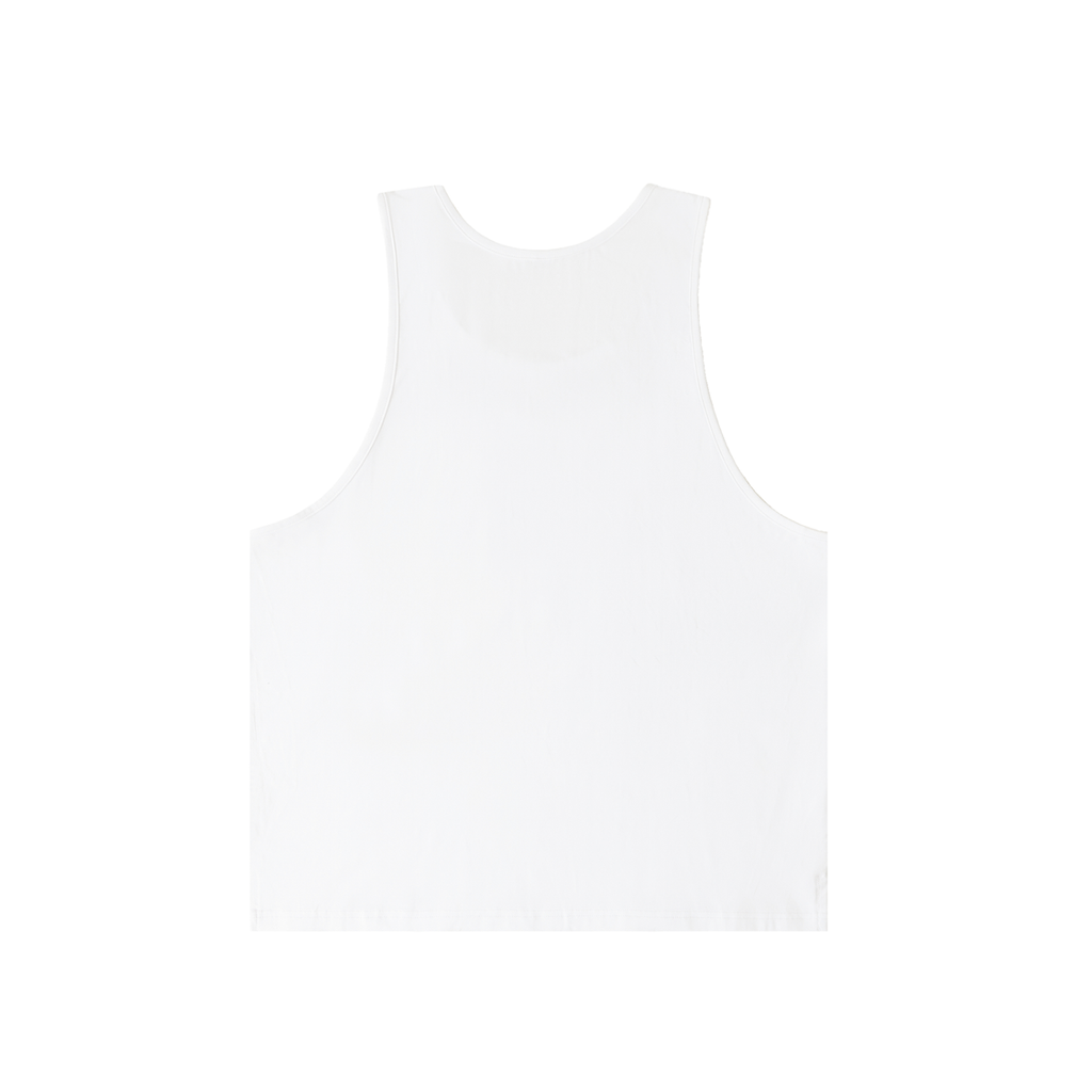 stay soft muscle tee