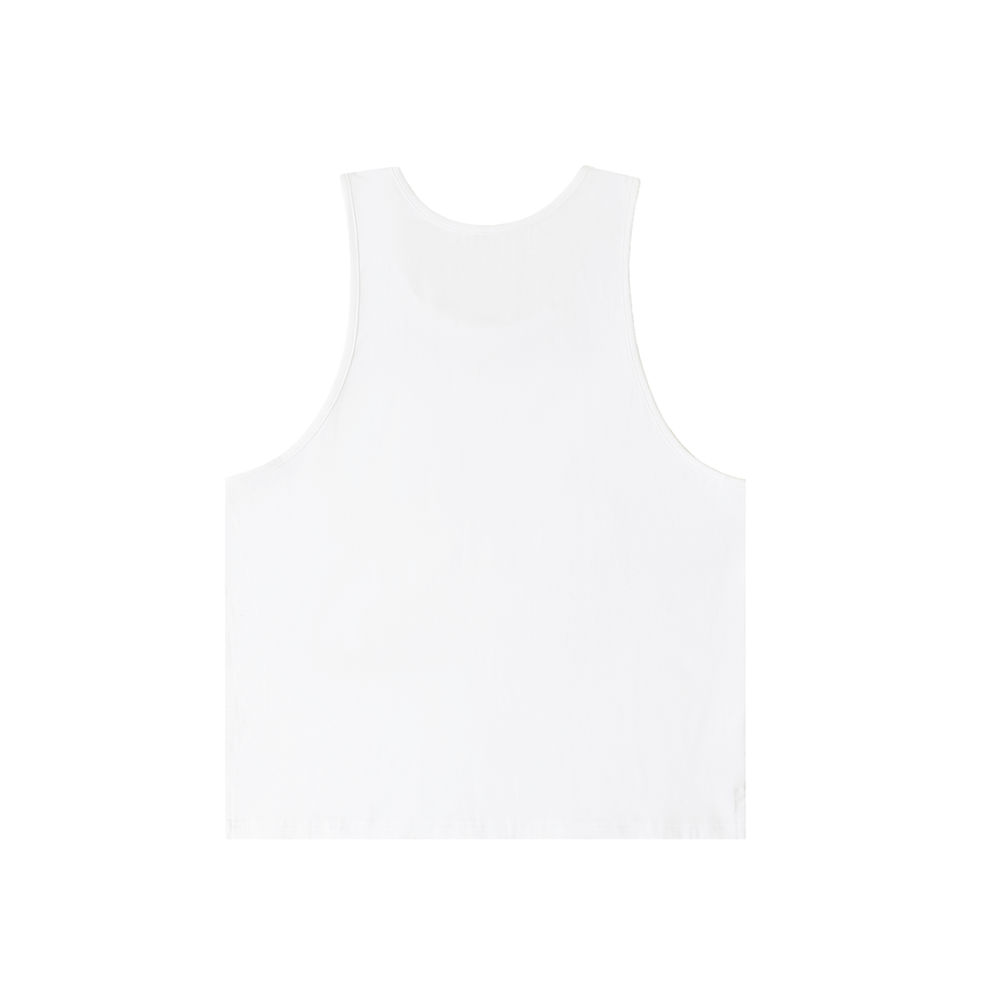 stay soft muscle tee