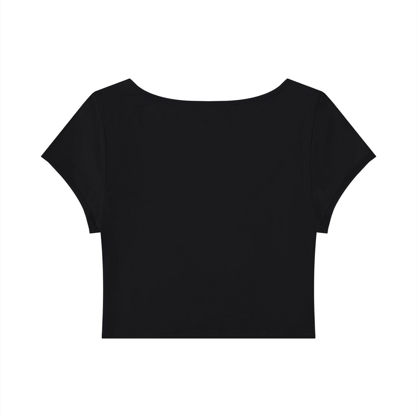 whore baby tee