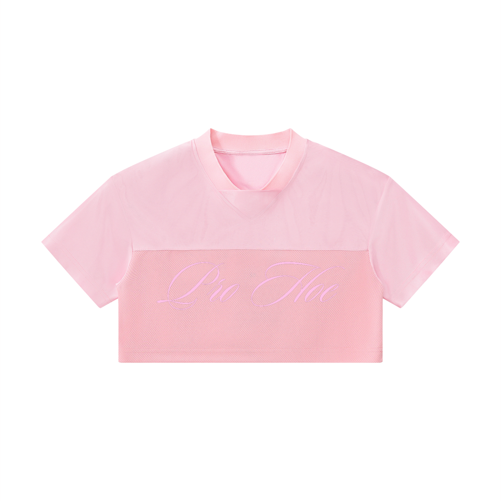 pro hoe jersey shirt