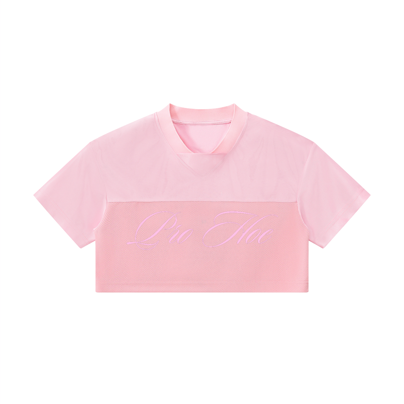 pro hoe jersey shirt
