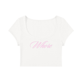 whore baby tee